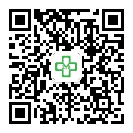 客服微信二维码